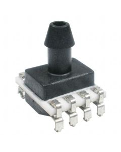 HONEYWELL SENSING & PRODUCTIVITY SOLUTIONS SSCMANN060PG2A3 - Senzor de presiune 60PSIG 0.19" 12-bit 8SMT