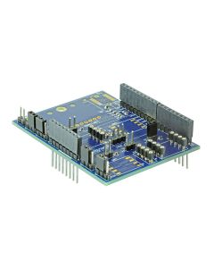 HONEYWELL SENSING & PRODUCTIVITY SOLUTIONS SEK001 - Kit de evaluare senzori TruStability