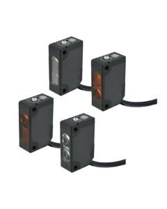 IDEC SA2E-NP3-2M - Senzor fascicul îngust PNP LED cablu 2m