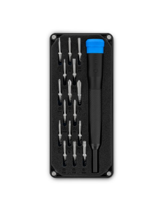 IFIXIT IF145-474-1 - Trusă șurubelnițe Minnow
