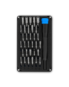 IFIXIT IF145-475-1 - Trusă șurubelnițe Moray