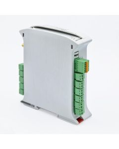 INDUSTRIAL SHIELDS 013000000001 - ESP32 PLC 14 (GPS)