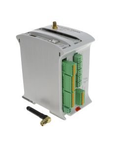 INDUSTRIAL SHIELDS 015001000100 - M-DUINO PLC Arduino Eth & LoRa 1