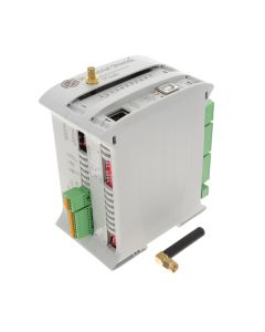 INDUSTRIAL SHIELDS 015001000200 - M-DUINO PLC Arduino Eth & LoRa 2