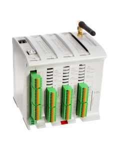 INDUSTRIAL SHIELDS 015001000600 - M-DUINO PLC Arduino Eth & LoRa 5