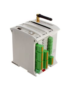 INDUSTRIAL SHIELDS 015001000700 - M-DUINO PLC Arduino Eth & LoRa 38A