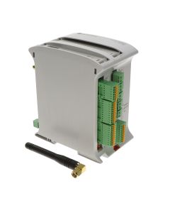 INDUSTRIAL SHIELDS 034001000100 - PLC ESP32 Ethernet, WiFi & BT 19R I/O