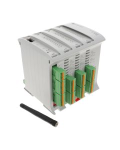 INDUSTRIAL SHIELDS 034001000600 - PLC ESP32 Ethernet, WiFi & BT 58 I/O