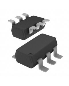 INFINEON TECHNOLOGIES TLE493DA2B6HTSA1 - Senzor cu efect Hall SPI PG-TSOP6-6-8