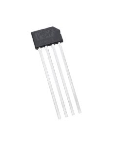 INFINEON TECHNOLOGIES TLE49595USPHALA1 - Senzor cu efect Hall tensiune analogică