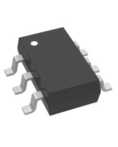 INFINEON TECHNOLOGIES TLE4966V1GHTSA1 - Switch magnetic cu reținere (Latch) TSOP6-6-9
