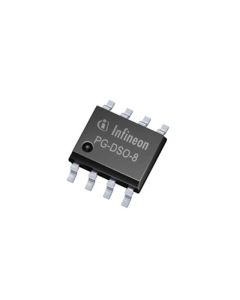 INFINEON TECHNOLOGIES TLE4998C8XUMA2 - IC senzor Hall liniar TDSO-8