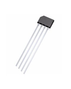 INFINEON TECHNOLOGIES TLE4999C4S0001HALA1 - Senzor cu efect Hall SPC PG-SSO-4-1