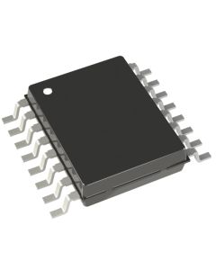INFINEON TECHNOLOGIES TLE5014C16XUMA1 - Senzor de unghi 360 grade Gull Wing