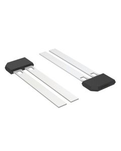 INFINEON TECHNOLOGIES TLE5045ICR050HALA1 - Senzor cu efect Hall PWM SSO-2