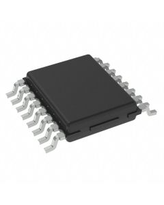 INFINEON TECHNOLOGIES TLE5109A16E2210XUMA1 - IC senzor de unghi 5.0 V