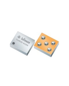 INFINEON TECHNOLOGIES TLI493DW2BWA0XTMA1 - Senzor cu efect Hall Open Drain 5-WLCSP