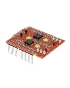 INFINEON TECHNOLOGIES BOARDBTH500151LUATOBO1 - Shield cu switch de protecție 48V