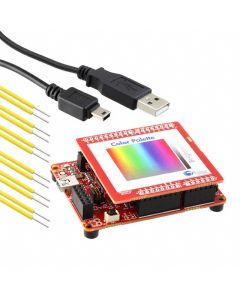 INFINEON TECHNOLOGIES CY8CKIT-040 - PSoC 4000 Pioneer Kit CY8C40XX