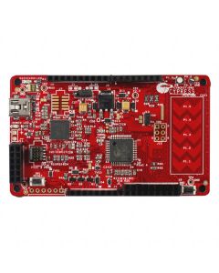 INFINEON TECHNOLOGIES CY8CKIT-042 - Placă de evaluare Pioneer CY8C4245AXI