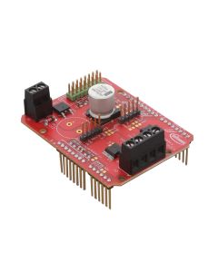 INFINEON TECHNOLOGIES DCSHIELDBTN9960LVTOBO1 - Placă de evaluare pentru BTN9960