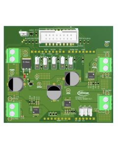 INFINEON TECHNOLOGIES KITBTM901011TOBO1 - Kit BTM9010/11