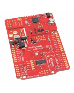 INFINEON TECHNOLOGIES KITXMC1400ARDUINOTOBO1 - Placă CPU XMC1400 pentru Arduino