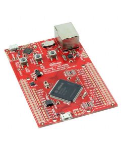 INFINEON TECHNOLOGIES KITXMC47RELAXV1TOBO1 - Placă de evaluare Relax Kit XMC4700