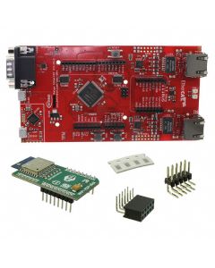 INFINEON TECHNOLOGIES KITXMC48IOTAWSWIFITOBO1 - Kit conectivitate IoT Amazon FreeRTOS