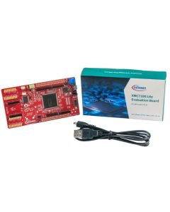 INFINEON TECHNOLOGIES KITXMC71EVKLITEV1TOBO1 - Placă de evaluare XMC7100D