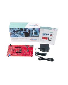 INFINEON TECHNOLOGIES KITXMC72EVKTOBO1 - Placă de evaluare XMC7200