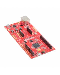 INFINEON TECHNOLOGIES KITXMCPLT2GOXMC4400TOBO1 - Placă XMC4400 Platform2Go