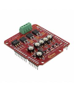 INFINEON TECHNOLOGIES SHIELDBTF3050TETOBO1 - Shield pentru Arduino cu BTF3050TE