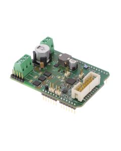 INFINEON TECHNOLOGIES SHIELDTLE9185TOBO1 - Această placă de evaluare vine cu