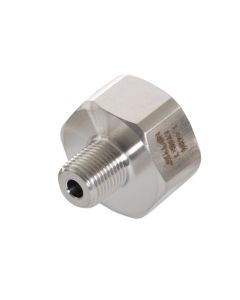 INNOVATIVE SENSOR TECHNOLOGY 71364633 - Adaptor filet M10x1 la ASME MNP