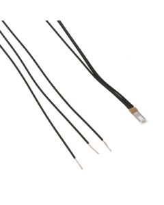 INNOVATIVE SENSOR TECHNOLOGY FS7.0.1L.195 - Senzor de debit 0-100m/s