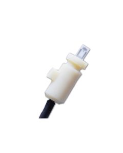 INNOVATIVE SENSOR TECHNOLOGY FS7.A.1L.195 - Senzor de debit 0-100m/s