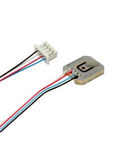 INNOVATIVE SENSOR TECHNOLOGY KZ-011-0400-200N-E2-K1-G0 - Senzor de forță 20.39kgf membrană plată