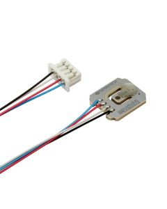 INNOVATIVE SENSOR TECHNOLOGY KZ-011-0400-50N-E0-K1-G0 - Senzor de forță 5kgf membrană plată