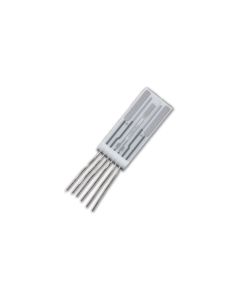 INNOVATIVE SENSOR TECHNOLOGY LFS1K0.1305.6W.B.010-6 - Senzor de temperatură LFS