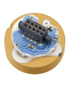 INNOVATIVE SENSOR TECHNOLOGY USC30-AAD1PDJBAASAA+RBSASPSTS1TATSTT - USC30 - Senzor de presiune 150 PSI