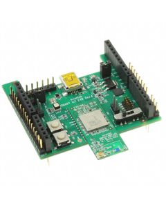 INVENTEK SYSTEMS ISMART4343C-EVB - Shield / Placă de evaluare ISM4343-WBM