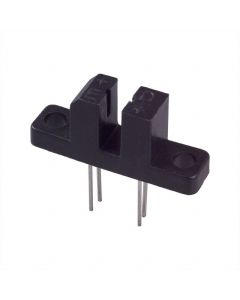 ISOCOM H21A3 - Senzor optic slot fototranzistor PC Pin