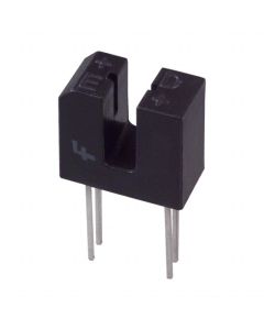 ISOCOM H22A1 - Senzor optic slot fototranzistor PC Pin