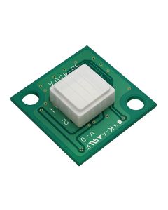 KEMET SS-430L-N - Modul senzor piroelectric 37 grade (H) 28 de