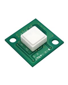 KEMET SS-430L-W - Modul senzor piroelectric 37 grade (H) 28 de