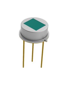 KEMET USEQFCSA500100 - Senzor de flacără analogic LA-39, simplu