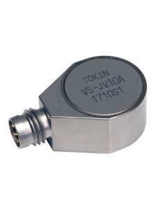 KEMET VS-JV02A - Senzor de vibrații accelerometru