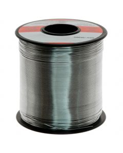 KESTER SOLDER 24-6337-6401 - Fludor hidrosolubil 24AWG 1lb
