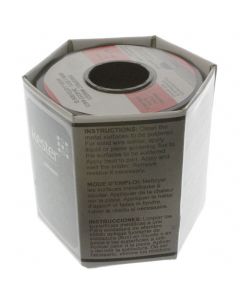 KESTER SOLDER 24-6337-6403 - Fludor hidrosolubil 20AWG 1lb